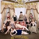 Bewitched, The Songs of Rodgers and Hart Benefit Concert Plays The Triad 10/14