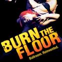 BURN THE FLOOR Comes To Philly At Academy Of Music 11/12-14 Video