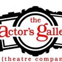 The Actor's Gallery Theatre Company Presents The Credeaux Canvas 9/30-10/2 Video