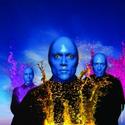 BLUE MAN GROUP Comes To PlayhouseSquare 10/5-17 Video