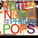 Peter Nero and the Philly Pops Open 2010-11 Season With BROADWAY ROCKS 10/6 Video