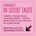 Local Restaurants and Businesses Unite To Raise Money for Breast Cancer Research Video