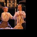 Kennedy Center Presents Chekhov Int'l's THREE SISTERS and TWELFTH NIGHT Video
