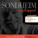 Len Cariou Joins Cast of SONDHEIM UNPLUGGED 10/1