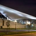 Arena Stage Celebrates Fifth Year of Partnership with Georgetown University