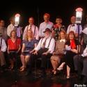 Beowulf Alley Theatre's Old Time Radio Theatre Co Presents A Classic & An Original Video