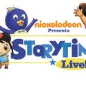 STORYTIME LIVE! Cancels Seattle Appearance Video