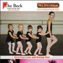 Beck Center Takes Flight with Reopening of Studio Theater 10/8-11/7