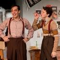 Photo Flash: BRIGHTON BEACH MEMOIRS & BROADWAY BOUND at The Old Globe
