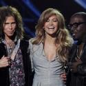 Photo Flash: The American Idol Season 10 Judges' Panel Officially Announced Video