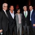 Photo Coverage: HBO's Bored To Death New York Premiere After Party Video