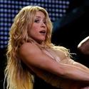 Photo Coverage: Shakira in Concert at Madison Square Garden - Show Video