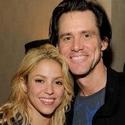 Photo Coverage: Shakira in Concert at Madison Square Garden - Backstage Video