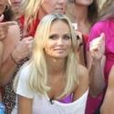 Photo Coverage: Chenoweth at Second Annual High Heel-A-Thon! Video