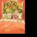 30 Days of NYMF: Day 7 FROG KISS Video