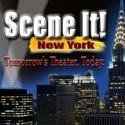 Elice, Drake, Hines To Judge SCENE IT: New York 9/23 Video