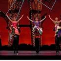 Moulin Rouge to Kick off Atlanta Ballet Season 10/22-31 Video