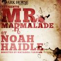 Dark Horse Theatre Company Presents MR. MARMALADE 10/15-30 Video