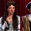 Anne of the Thousand Days Plays The Shakespeare Tavern, Previews 9/29