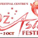 OzAsia Festival Moves Into The Second Week Of Celebrations  Video