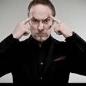 DERREN BROWN: SVENGALI Kicks Off UK Tour March 15 Video