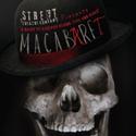 Street Theatre Company Presents MACABARET 10/15-30 Video
