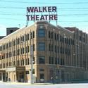 Madame Walker Theatre Center Named Best Theatre in Indianapolis by WRTV A-List