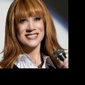 Kathy Griffin Performs Stand-Up Comedy at the Academy of Music 11/6