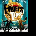 30 Days Of NYMF: Day 10 Fingers and Toes Video
