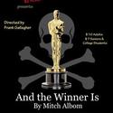 Heller Theatre Presents AND THE WINNER IS... Thru 10/3 Video