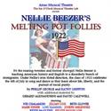 AMAS Presents NELLIE BEEZER'S MELTING POT FOLLIES OF 1922 10/12 Video