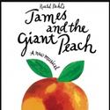 Justin Lawrence Hall Leads JAMES AND THE GIANT PEACH At Goodspeed, Opens 10/21 Video