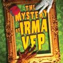 American Stage Extends The Run of THE MYSTERY OF IRMA VEP 10/13-17