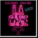 LA CAGE AUX FOLLES Cast Album Released Today