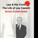 The Jewish Museum Hosts LEO CASTELLI AND HIS CIRCLE 10/7 Video