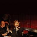 LAINIE COOKE Plays Tonight At Cornelia Street Cafe 9/28 Video
