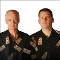 Colin Mochrie & Brad Sherwood Come To The State Theatre 10/15 Video