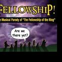 Fellowship! The Musical Parody of The Fellowship of the Ring Plays NYMF, Opens 10/7 Video