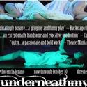 underneathmybed Extends At Rattlestick Playwrights Theater Thru 10/16 Video