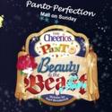 Brian Dowling To Star in The Cheerios Panto Beauty and the Beast, Opens Dec 20 Video