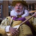 Shakespeare's Globe's The Merry Wives of Windsor To Tour US And UK This Fall Video
