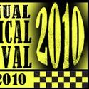 Magnet Theater presents New York Musical Improv Festival 11/12-13