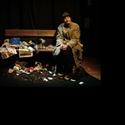 Rod Goodall Stars In BURN THE BAD LAMP At Roscommon Arts Centre Oct 9 Video