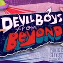 Quinton, Cormican & More Lead DEVIL BOYS FROM BEYOND at New World Stages
