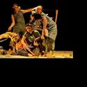 Irina Brook's Adaptation of MIDSUMMER Heads To La MaMa ETC 11/3-7