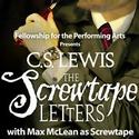 THE SCREWTAPE LETTERS Play Two Performances At Westside Theatre 10/31 Video