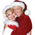 Beef and Boards Dinner Theater Presents WHITE CHRISTMAS 10/14-11/21