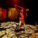 Photo Flash: Portland Center Stage Presents AN ILLIAD
