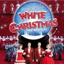 John Scherer Leads WHITE CHRISTMAS At Fox Theatre 11/2-7 Video