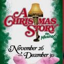 The 5th Avenue Theatre Extends Auditions for A Christmas Story: The Musical